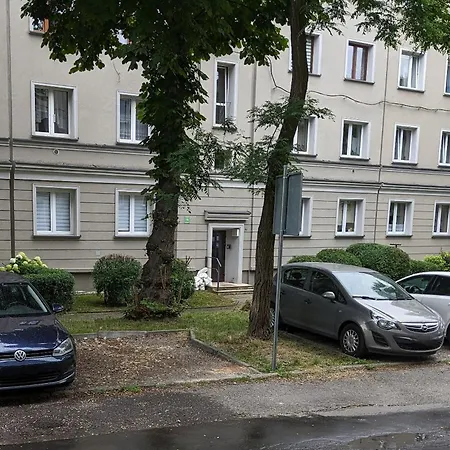 Mieszkanko * Катовице