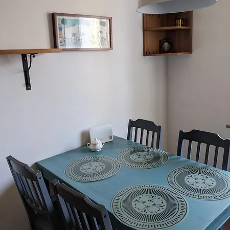 Mieszkanko דירה
