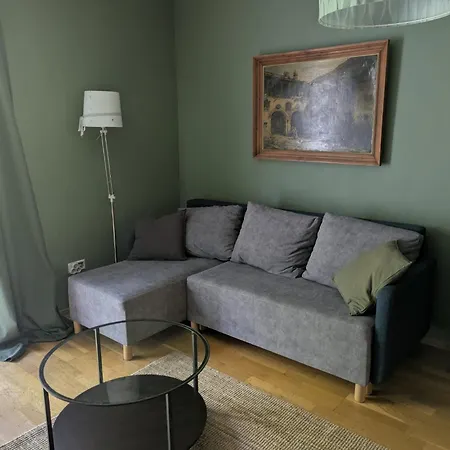 Mieszkanko كاتوفيتسه