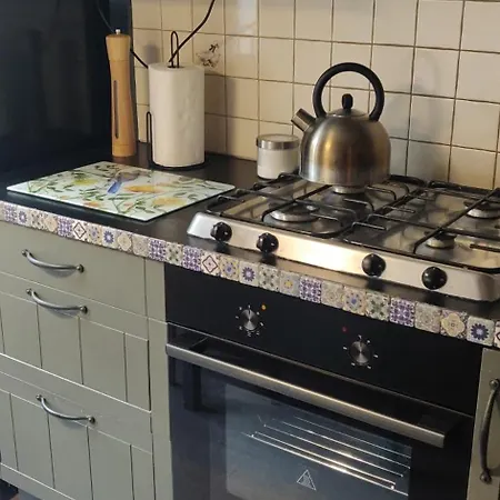 Appartement Mieszkanko Katowice