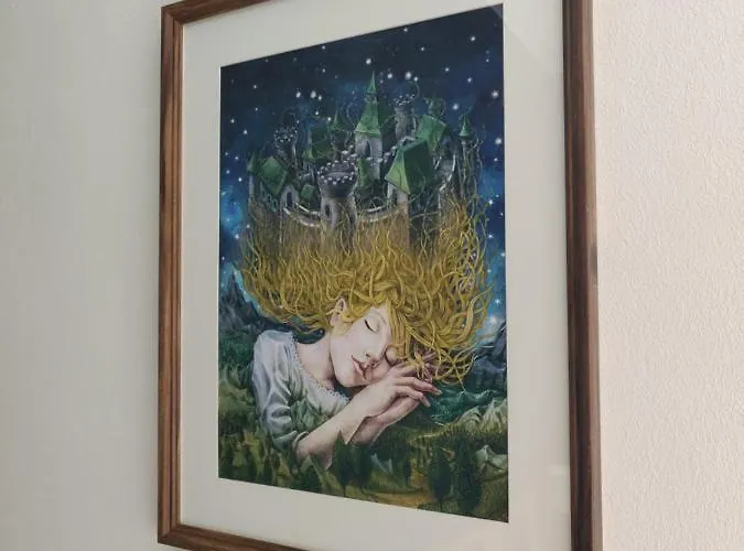 Mieszkanko Διαμέρισμα