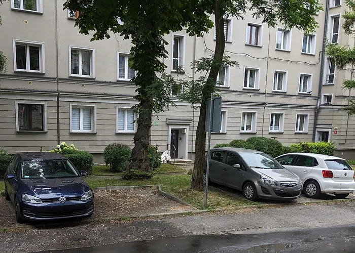 Mieszkanko * Κατοβίτσε