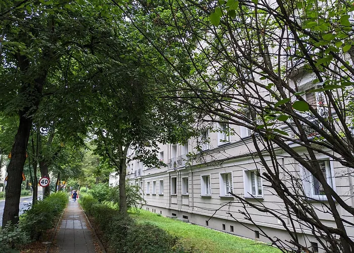 Διαμέρισμα Mieszkanko