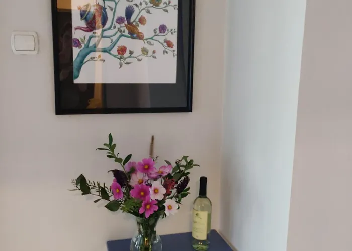 Mieszkanko * Κατοβίτσε