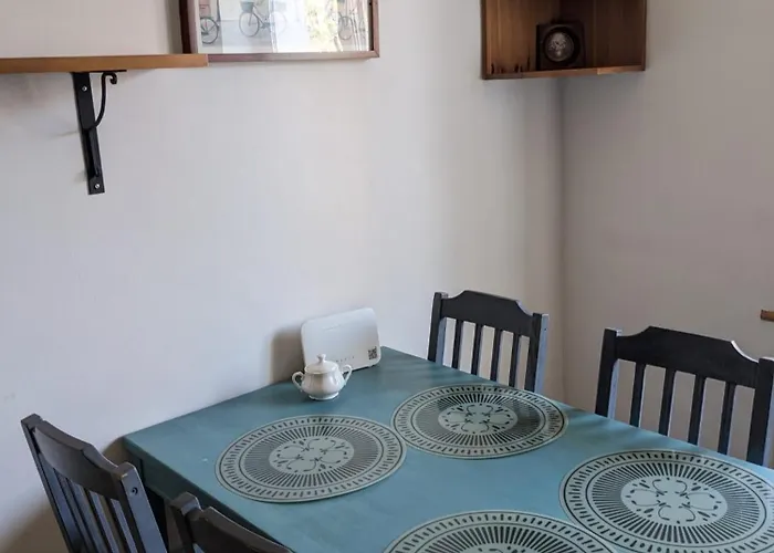 Mieszkanko Διαμέρισμα