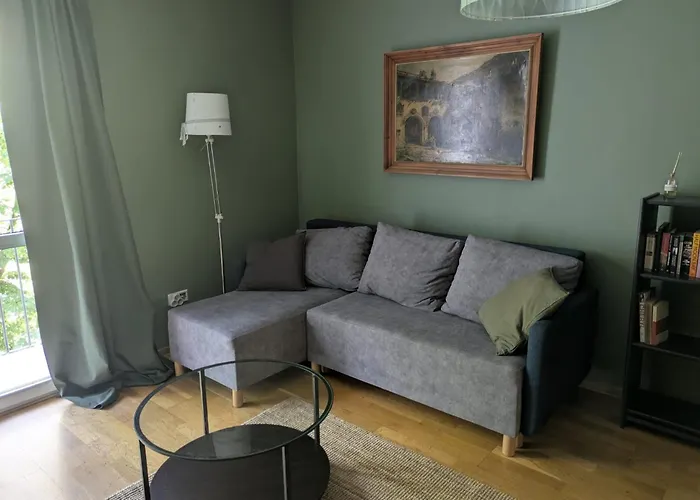 Mieszkanko كاتوفيتسه