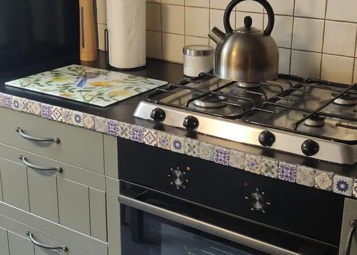 شقة Mieszkanko كاتوفيتسه